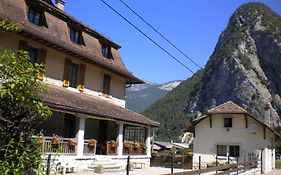 Gîte Les Mésanges